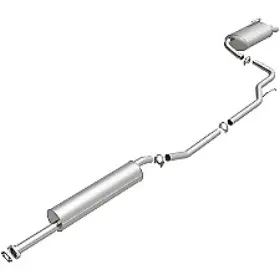 106-0070 Magnaflow Performance Exhaust Brexhaust Direct-fit Kit