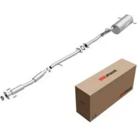 106-0075 Magnaflow Performance Exhaust Brexhaust Direct-fit Kit