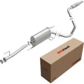 Car106-0076 Magnaflow Performance Exhaust 106-0076 Brexhaust Direct-fit Kits