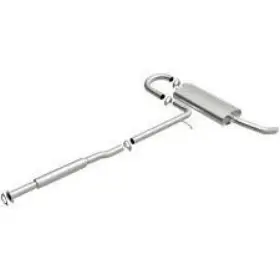 Car106-0079 Magnaflow Performance Exhaust 106-0079 Brexhaust Direct-fit Replacement System