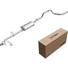 106-0088 Magnaflow Performance Exhaust Brexhaust Direct-fit Kit