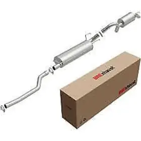 106-0092 Magnaflow Performance Exhaust Brexhaust Direct-fit Kit
