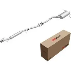 106-0094 Magnaflow Performance Exhaust Brexhaust Direct-fit Kit