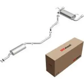 106-0098 Magnaflow Performance Exhaust Brexhaust Direct-fit Kits