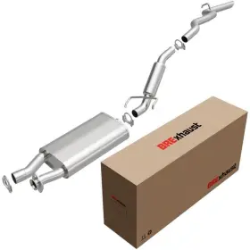 Car106-0113 Magnaflow Performance Exhaust 106-0113 Brexhaust Direct-fit Replacement System