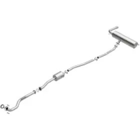 106-0135 Magnaflow Performance Exhaust Brexhaust Direct-fit Replacement System