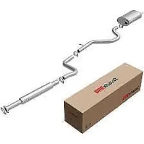 106-0151 Magnaflow Performance Exhaust Brexhaust Direct-fit Kit