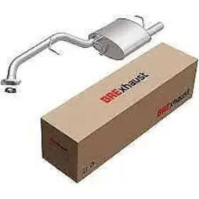 Car106-0154 Magnaflow Performance Exhaust 106-0154 Brexhaust Direct-fit Replacement System