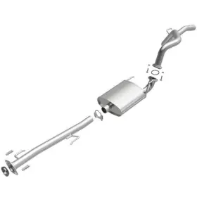 Car106-0156 Magnaflow Performance Exhaust 106-0156 Direct-fit System
