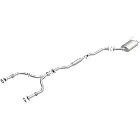 Car106-0159 Magnaflow Performance Exhaust 106-0159 Brexhaust Direct-fit Kits