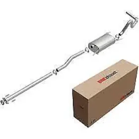 106-0171 Magnaflow Performance Exhaust Brexhaust Direct-fit Kit