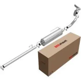 Car106-0195 Magnaflow Performance Exhaust 106-0195 Brexhaust Direct-fit Kits
