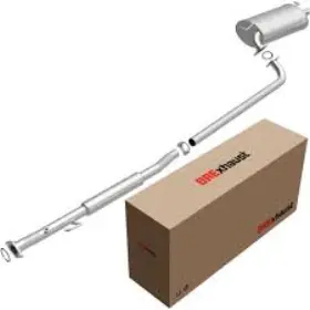 106-0196 Magnaflow Performance Exhaust Brexhaust Direct-fit Kit