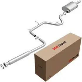 106-0199 Magnaflow Performance Exhaust Brexhaust Direct-fit Kit