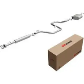106-0210 Magnaflow Performance Exhaust Brexhaust Direct-fit Kit