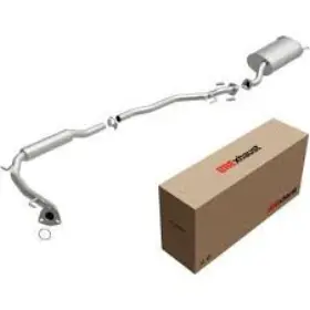 106-0228 Magnaflow Performance Exhaust Brexhaust Direct-fit Kit