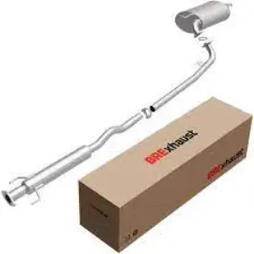 106-0262 Magnaflow Performance Exhaust Brexhaust Direct-fit Kit