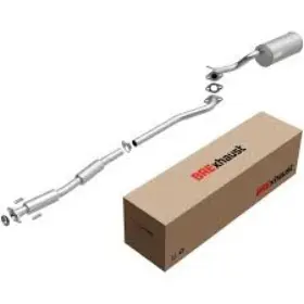 Car106-0274 Magnaflow Performance Exhaust 106-0274 Brexhaust Direct-fit Replacement System