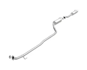 Car106-0301 Magnaflow Performance Exhaust 106-0301 Brexhaust Direct-fit Replacement System
