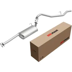 Car106-0304 Magnaflow Performance Exhaust 106-0304 Brexhaust Direct-fit Replacement System