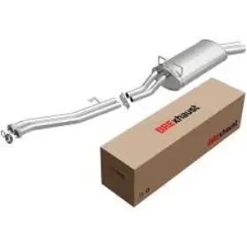 Car106-0316 Magnaflow Performance Exhaust 106-0316 Brexhaust Direct-fit Replacement System