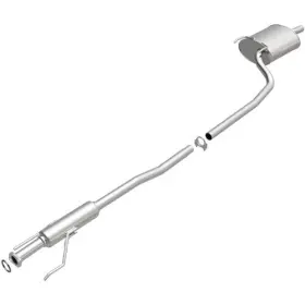 Car106-0318 Magnaflow Performance Exhaust 106-0318 Brexhaust Direct-fit Kits