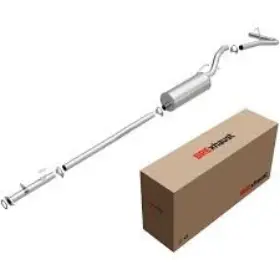 Car106-0404 Magnaflow Performance Exhaust 106-0404 Brexhaust Direct-fit Kits