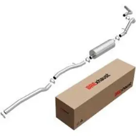 106-0437 Magnaflow Performance Exhaust Brexhaust Direct-fit Kit