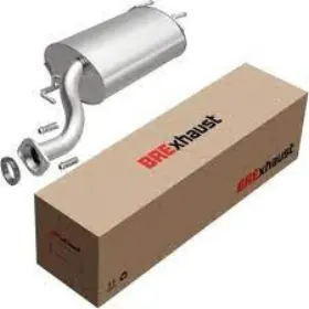 Car106-0460 Magnaflow Performance Exhaust 106-0460 Brexhaust Direct-fit Replacement System
