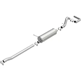 Car106-0560 Magnaflow Performance Exhaust 106-0560 Brexhaust Direct-fit Kits