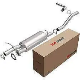 106-0615 Magnaflow Performance Exhaust Brexhaust Direct-fit Kit