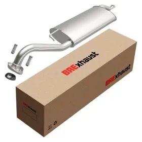 Car106-0626 Magnaflow Performance Exhaust 106-0626 Brexhaust Direct-fit Replacement System