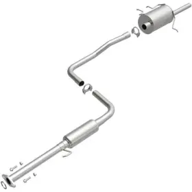 Car106-0657 Magnaflow Performance Exhaust 106-0657 Brexhaust Direct-fit Kits