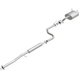 106-0695 Magnaflow Performance Exhaust Brexhaust Direct-fit Kit