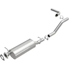 Car106-0703 Magnaflow Performance Exhaust 106-0703 Brexhaust Direct-fit Kits