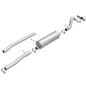 106-0736 Magnaflow Performance Exhaust Brexhaust Direct-fit Replacement System For 2000-2003 Dodge