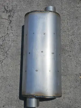 Emfp2510 Maldonado 3.5 In/out Muffler