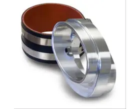 20976 March Performance Offset Air Inlet