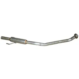 Bo281849a3 Marinepartsdistributors Front Resonator 2005-2008 Pontiac Vibe Toyota Corolla Matrix Le Gt 1.8l Bo281849