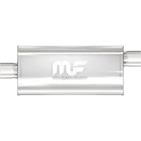 M6614226-z8 Marinepartsdistributors Moderate Muffler M6614226