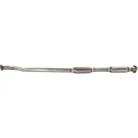 Rs96110003a2 Marinepartsdistributors New Aluminized Steel Resonator Fits Subaru By 44200ae04a