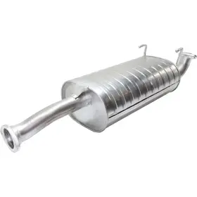 Rt96110001a3 Marinepartsdistributors New Aluminized Muffler For Toyota 4runner Sr5 6 Cyl 3.4l By 1740362170