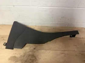 06700729090 Maserati Ghibli Oem 17-21 Rear Left Driver C Pillar Upper Trim