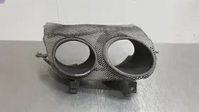 333.ma1w18 Maserati 18 2018 Levante Oem Exhaust Bezel Tip Passenger Right