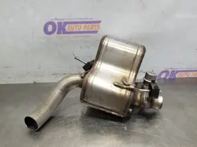 333.ma1w20 Maserati 20 2020 Levante Sq4 Gransport 3.0l Muffler Exhaust Right Passenger