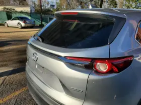 1120092 Mazda Used Exhaust Muffler Fits 2019 Cx-9 Grade B