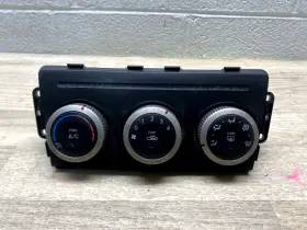 Gs3l61190d Mazda 6 09-13 Oem Front A/c Heater Climate Control Panel Switch
