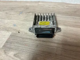 Lf8m189e1e Mazda 6 09-10 Oem 2010-2011 Tcm Transmission Control Module