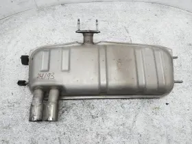 Pe2r-40-100 Mazda 2016-2018 Mx-5 Miata Rear Exhaust Muffler Pipe