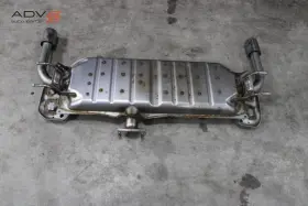 Pyhr40100b Mazda Cx-50 2.5l Exhaust System Rear Muffler Oem 2024 - 2025